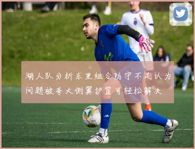 湖人队分析东里组合防守不足认为问题被夸大侧翼护筐可轻松解决