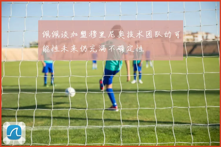 佩佩谈加盟穆里尼奥技术团队的可能性未来仍充满不确定性